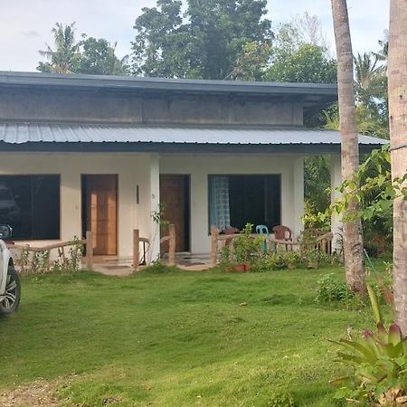 Andnindot Garden Resort Anda  Exterior photo